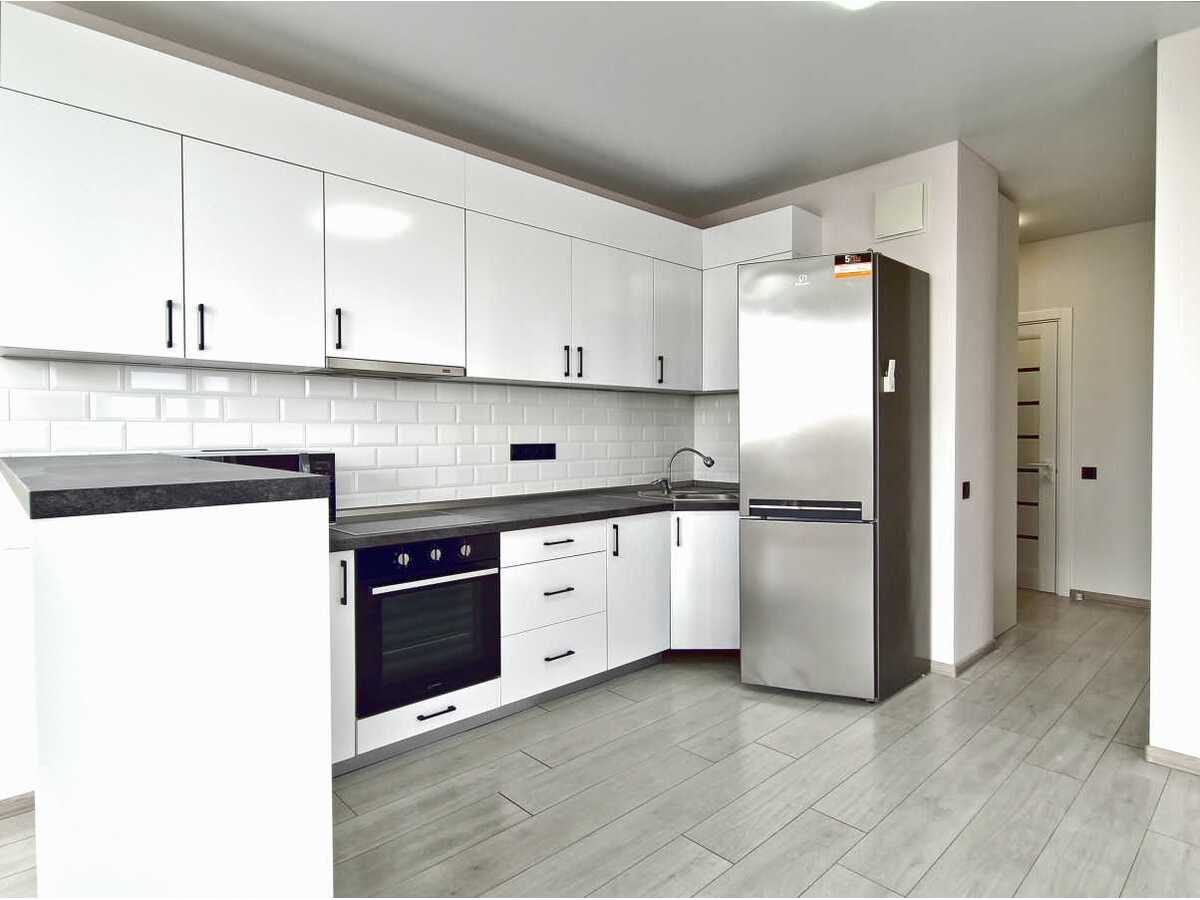 Продам 2-к квартиру Київ, Дарницький, наб. Дніпровська, 16Д. 