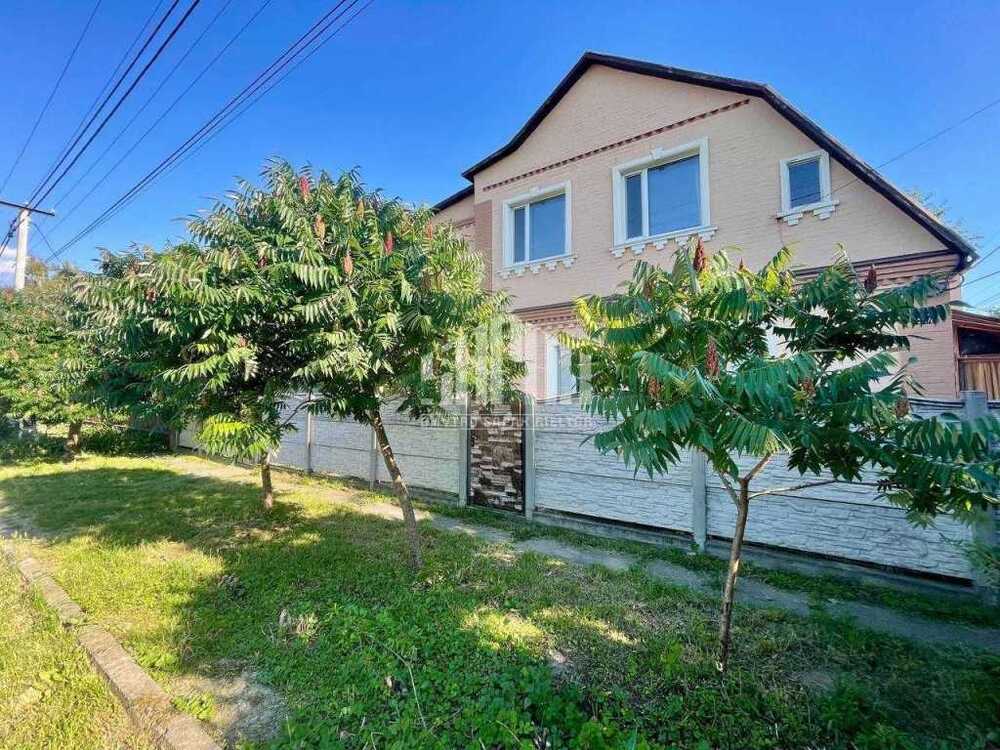 Продам 10-к дім Фастівський, Боярка, Софиевская, 21. 