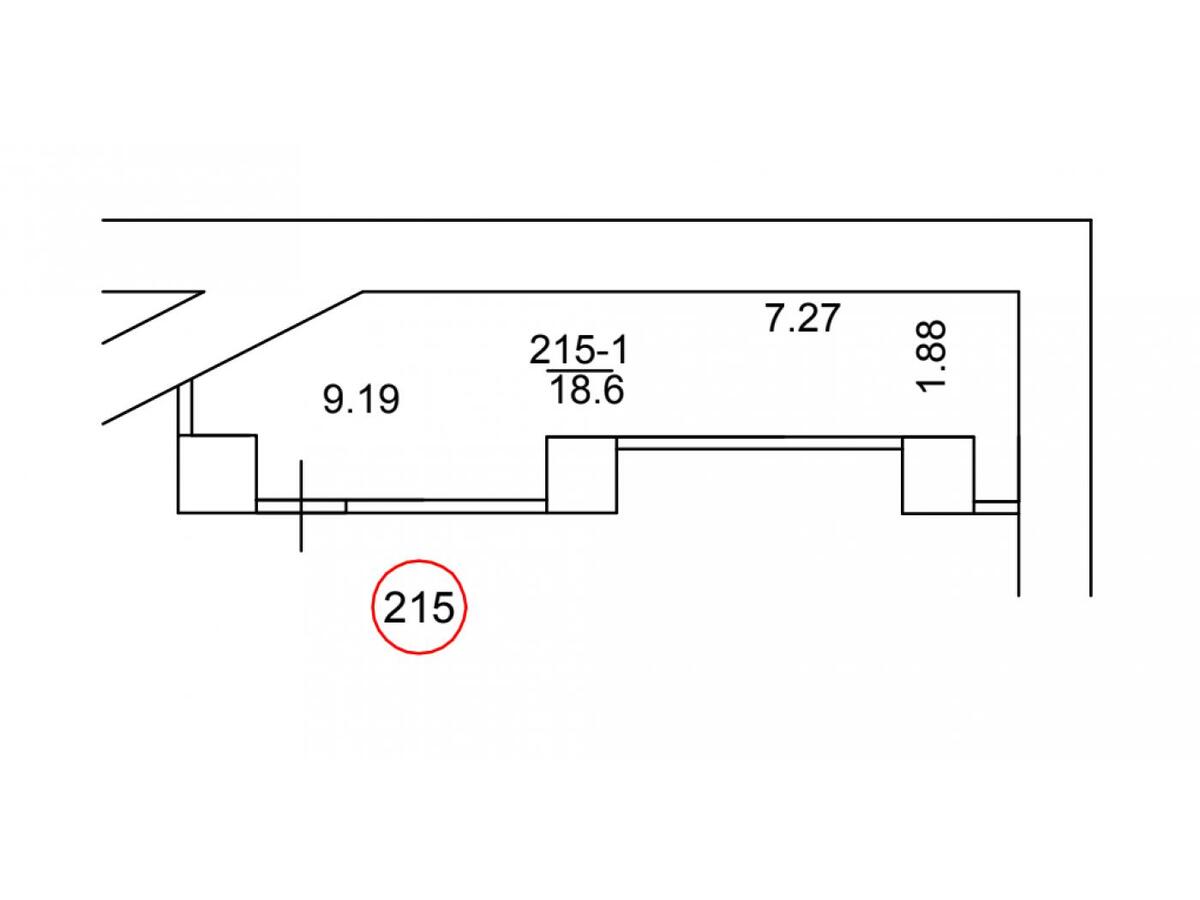 Продаж / Складське приміщення / вул. Велика Васильківська, Паньківщина, Київ