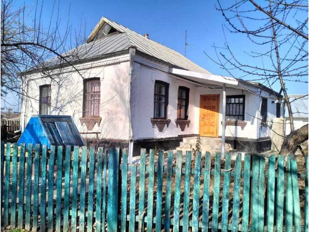 Продам 4-к дім Білоцерківський, Насташка, Зарічанська, 68. 