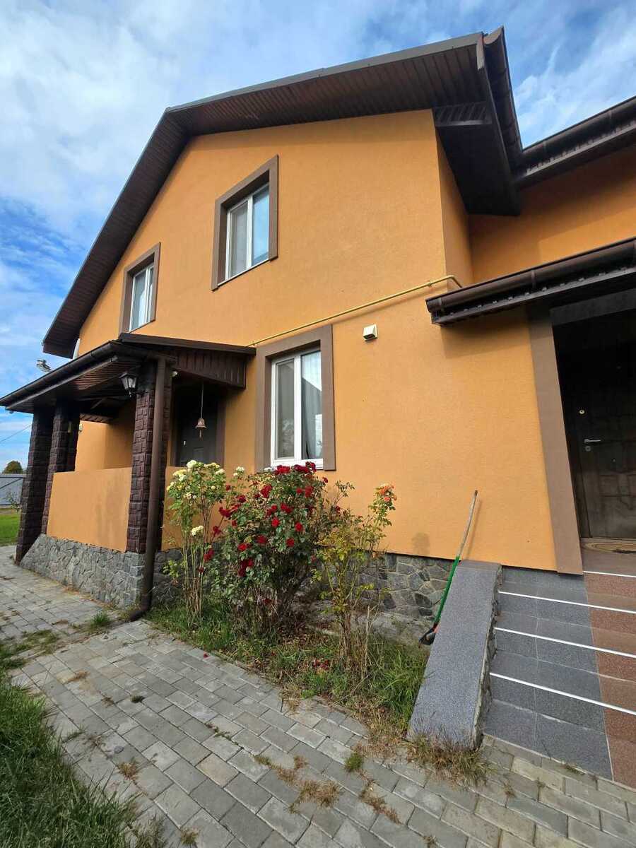 Продам 4-к дім Білоцерківський, Фурси, СТ Фіаніт. 