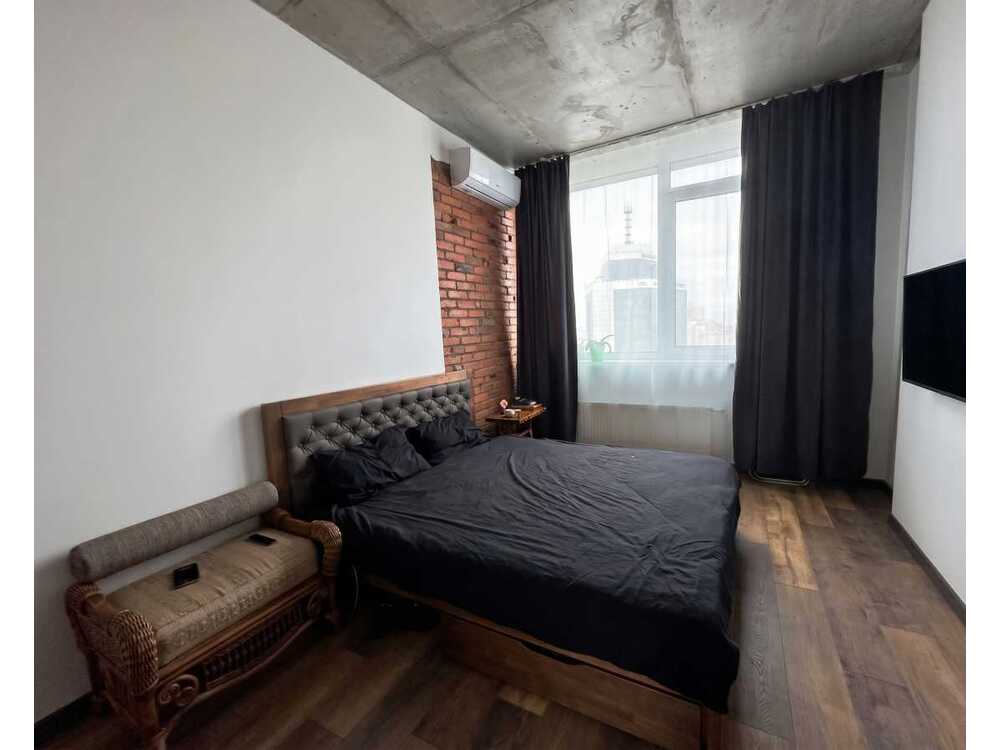 Здам довгостроково 2-к квартиру Київ, Шевченківський, просп. Берестейський, 11. 