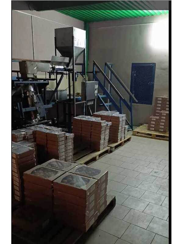 Здам довгостроково  виробниче приміщення Білоцерківський, Ставище, промислова, 1. 