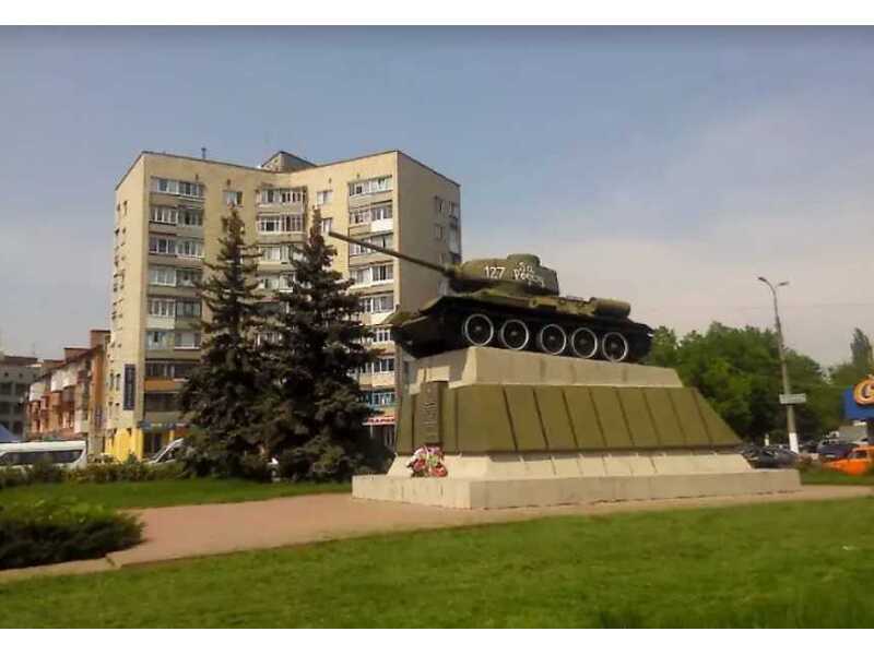 Здам довгостроково  кімнату Білоцерківський, Біла Церква, Січневого прориву, 13. 