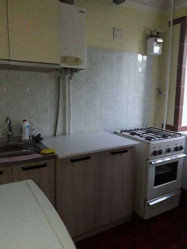 Здам довгостроково 1-к квартиру Білоцерківський, Біла Церква, Олександрійський бульвар, 127. 