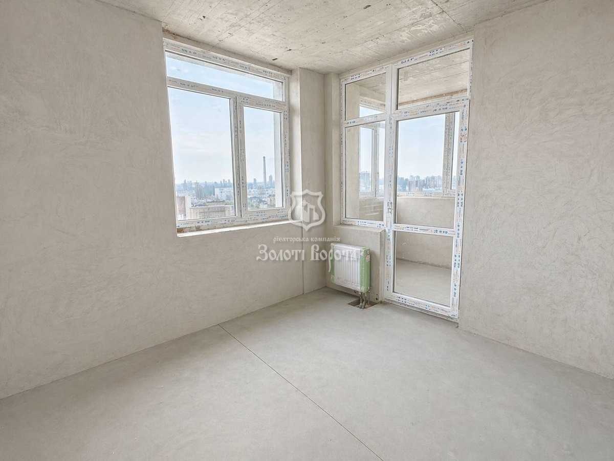 Продам 2-к квартиру Київ, Дніпровський, вул. Володимира Сосюри, 6б. 