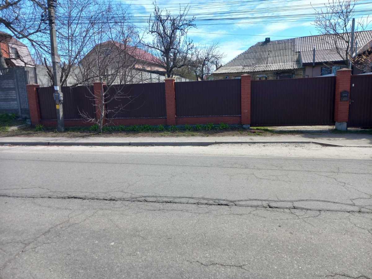 Продам 3-к дім Київ, Солом`янський, вул. Сергія Колоса. 