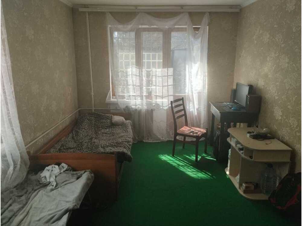 Продам 1-к квартиру Київ, Солом`янський, вул. Академіка Білецького. 