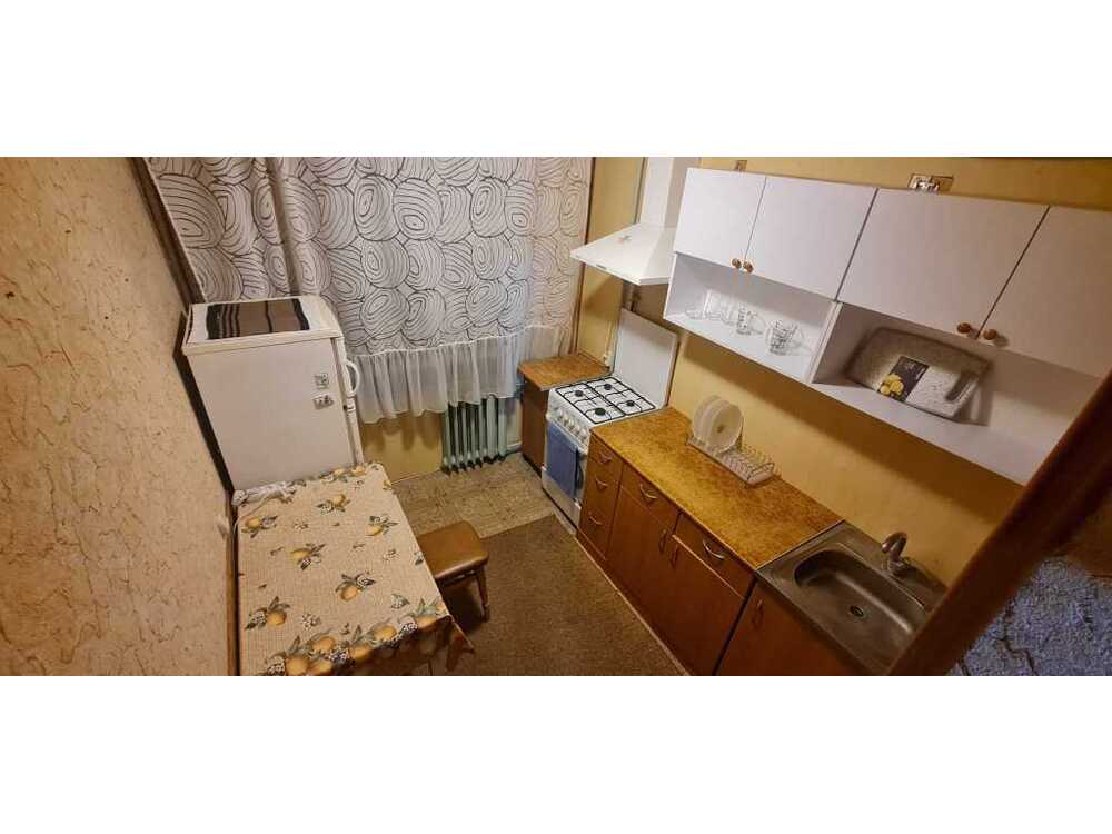 Продам 1-к квартиру Київ, Дніпровський, вул. Русанівська Набережна, 18. 