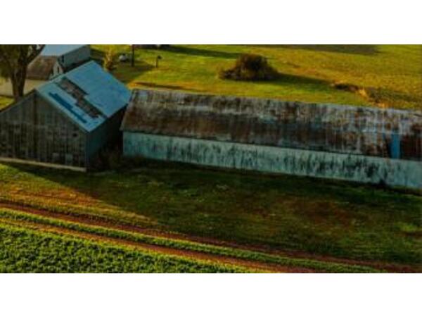 Продаж: Фермерське господарство 15,4 га