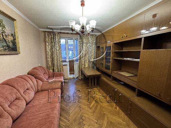 Продам 2-к квартиру Київ, Солом`янський, вул. Миколи Василенка, 11. 