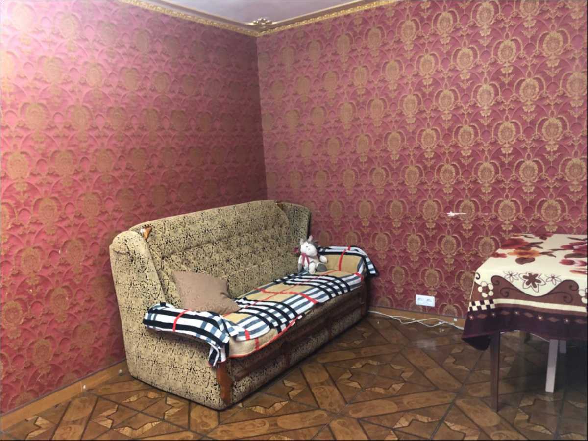 Здам довгостроково 2-к квартиру Київ, Дніпровський, вул. Курнатовського, 2б. 