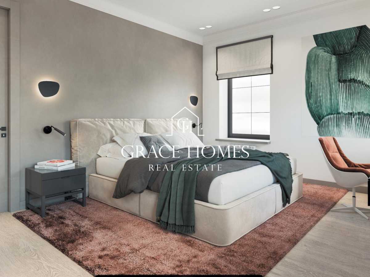 Продаж резиденції «Італійська Андріатика», КМ «Good River», Лебедівка 