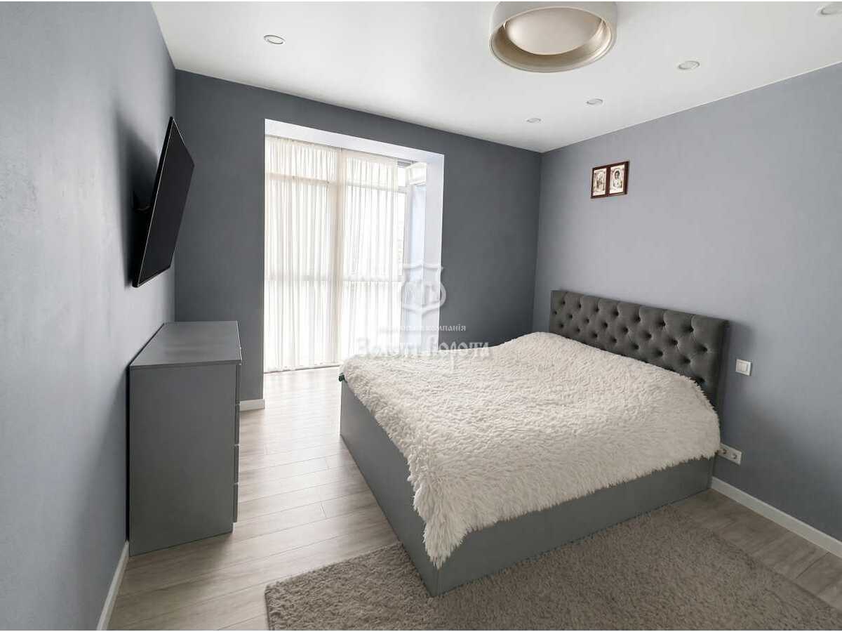 Продам 1-к квартиру Бучанський, Крюківщина, Вишнева , 27. 