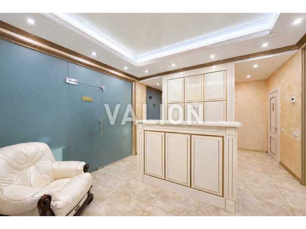 Здам довгостроково  об`єкт сфери послуг Київ, Солом`янський, вул. Іскрівська, 3. 