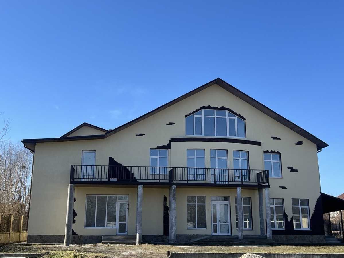 Продам 10-к дім Київ, Дарницький, пров. 2-й Бортницький, 1. 