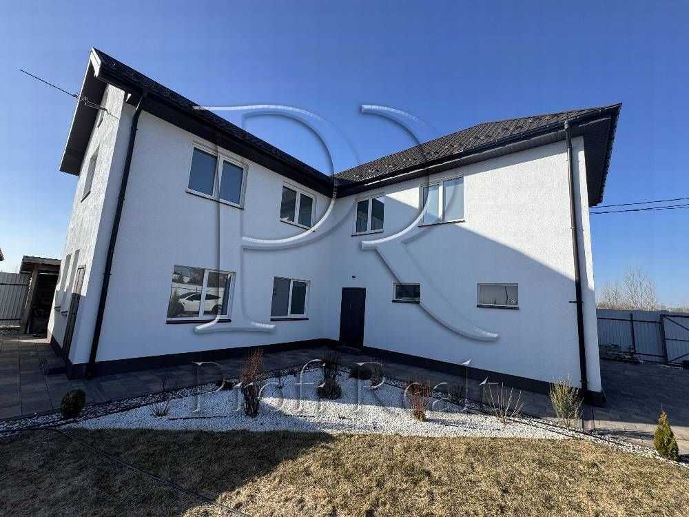 Продам 3-к дім Броварський, Зазим`я, Зимня вулиця. 