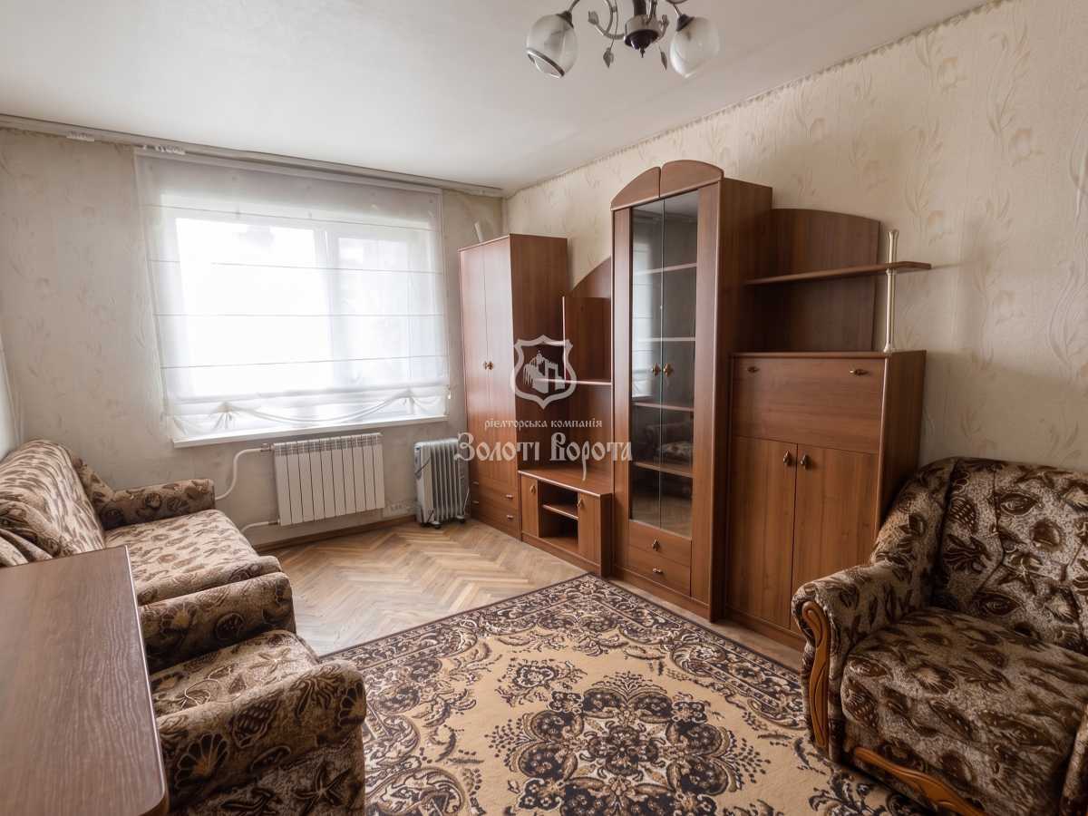 Продам  кімнату Київ, Голосіївський, вул. Фрометівська, 2. 