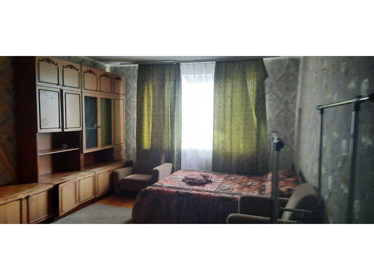 Продам 1-к квартиру Київ, Оболонський, вул. Макіївська, 7. 