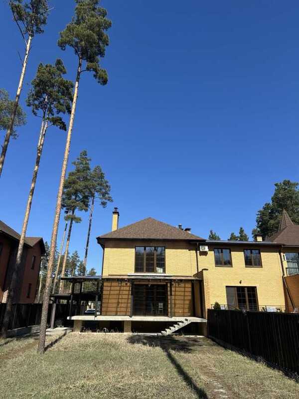 Продам 5-к дім Бучанський, Мощун, Сонячна. 