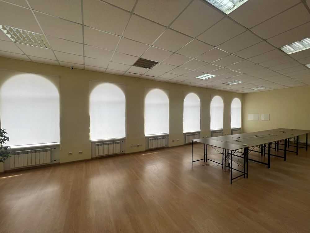 Здам довгостроково  офісне приміщення Київ, Подільський, вул. Нижній Вал, 15. 