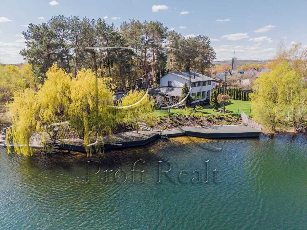 Продам 7-к дім Обухівський, Підгірці, Озерна вулиця. 