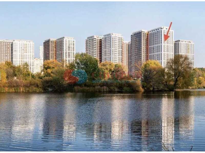 Продам 2-к квартиру Київ, Дарницький, наб. Дніпровська, 20Б. 