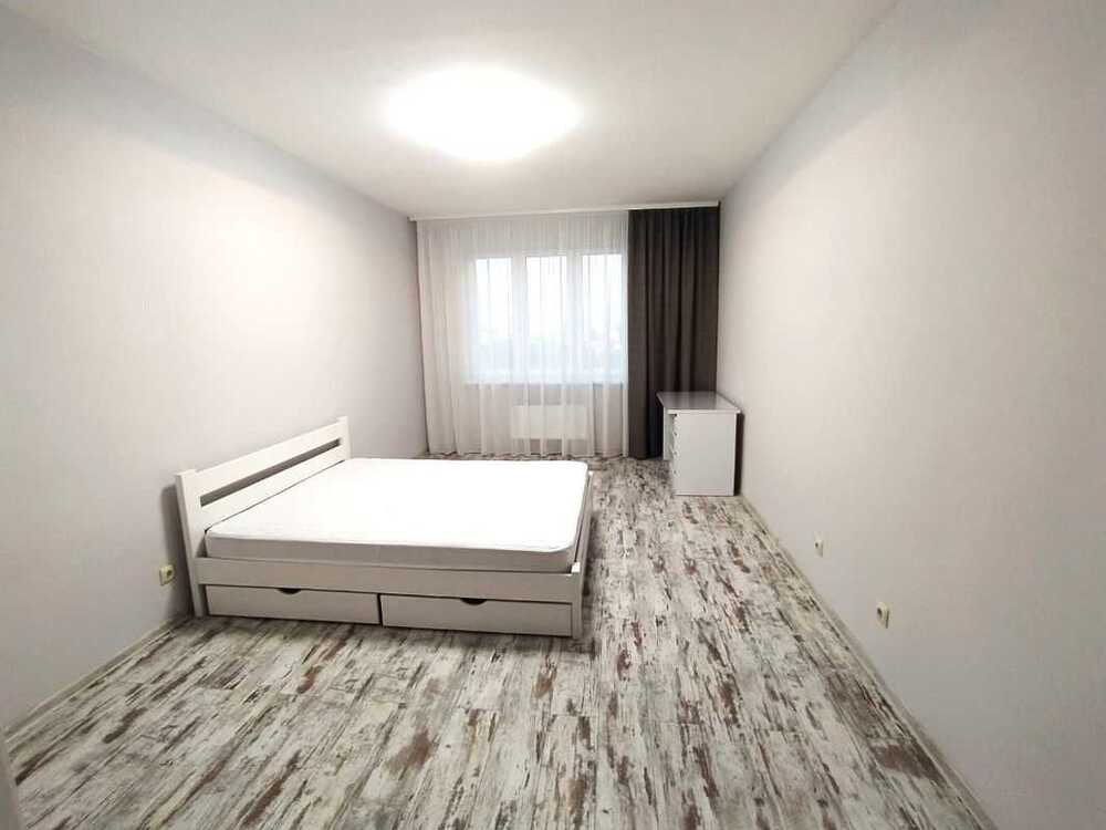 Здам довгостроково 1-к квартиру Київ, Дніпровський, вул. Краківська, 27А. 