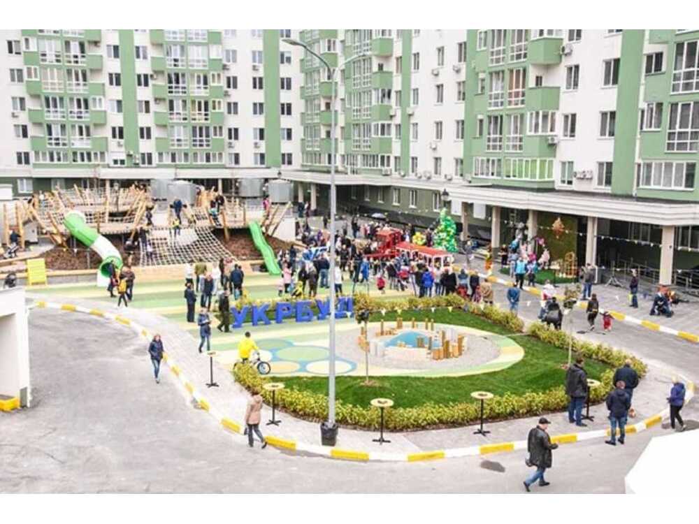 Здам довгостроково 2-к квартиру Київ, Шевченківський, вул. Герцена, 35. 