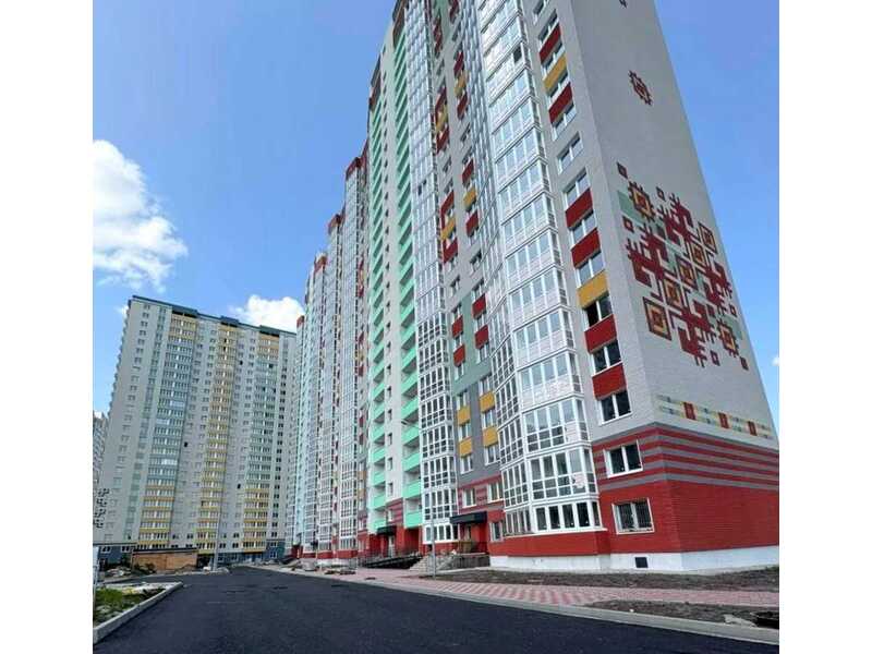 Продам 1-к квартиру Київ, Дарницький, вул. Бориса Гмирі, 22/Б. 