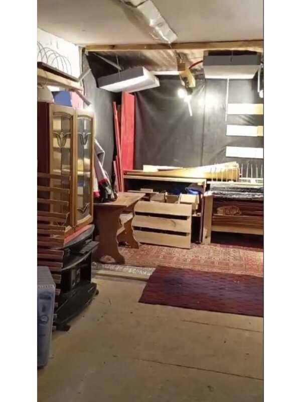 Здам довгостроково  бокс в гаражному комплексі Київ, Шевченківський, вул. Ризька, 73. 