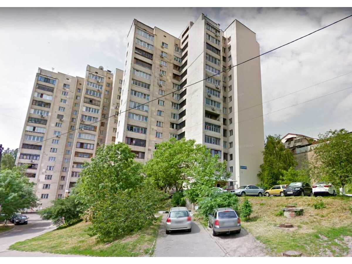 Здам довгостроково 2-к квартиру Київ, Солом`янський, вул. Петра Радченка, 4. 