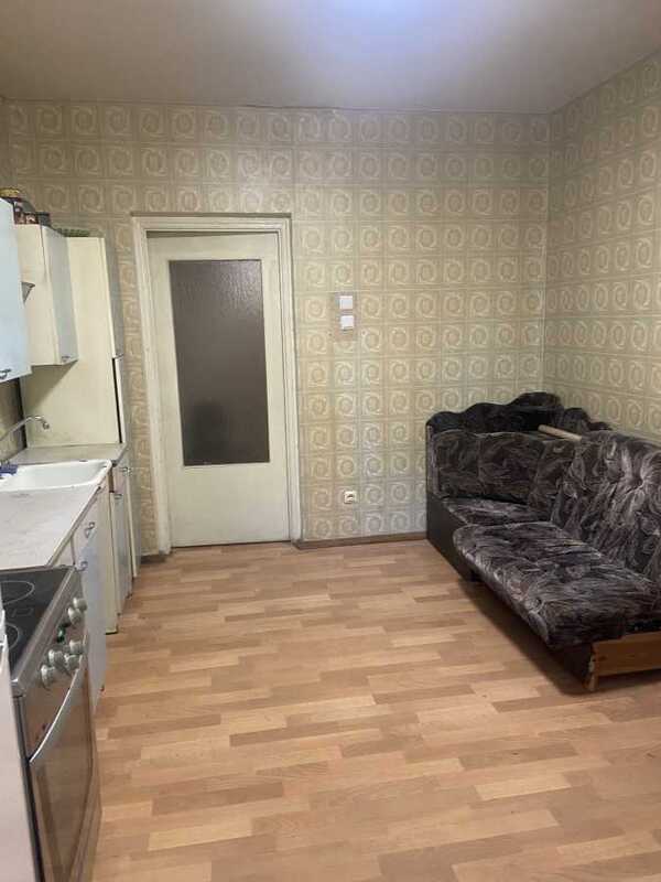 Здам довгостроково 1-к квартиру Київ, Дарницький, вул. Урлівська, 9. 