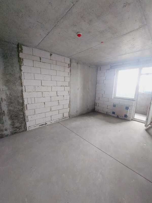 Продам 1-к квартиру Київ, Солом`янський, просп. Повітрофлотський, 56Г. 