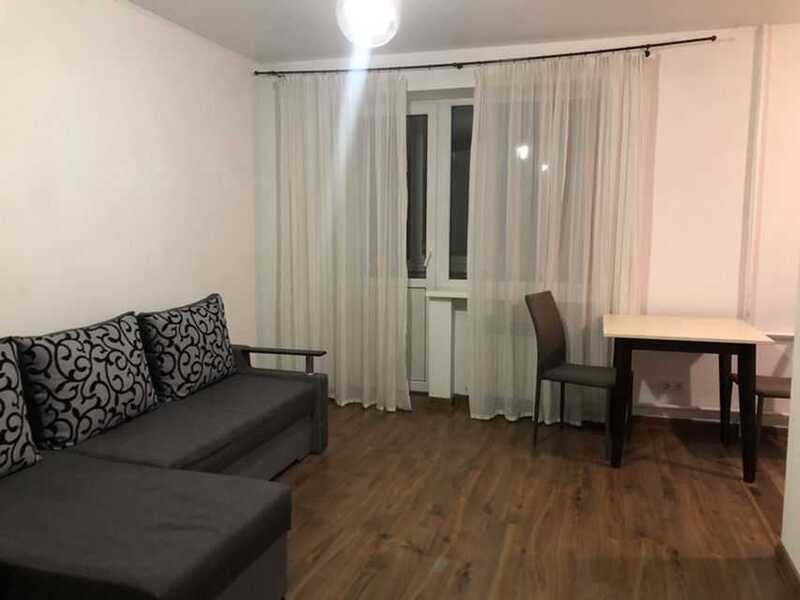 Здам довгостроково 2-к квартиру Київ, Солом`янський, просп. Повітрофлотський, 74. 