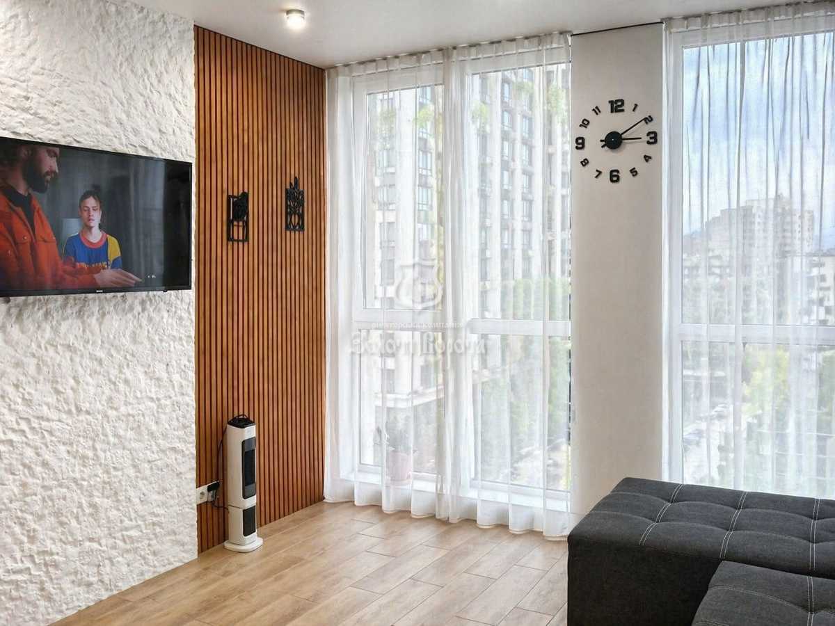 Продам 1-к квартиру Київ, Дарницький, вул. Кам\'янська, 127. 