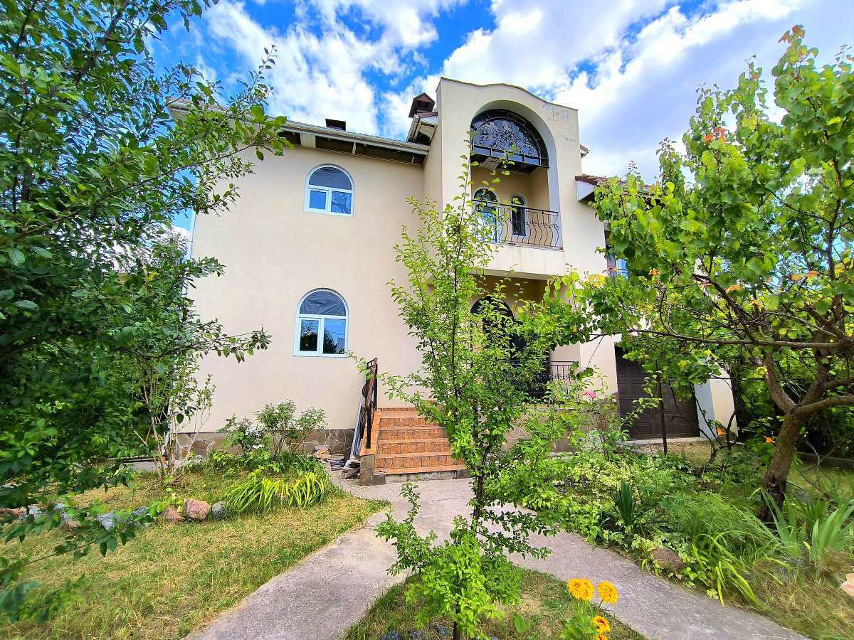 Продам 6-к дачу Бучанський, Миколаївка, миколаївська. 