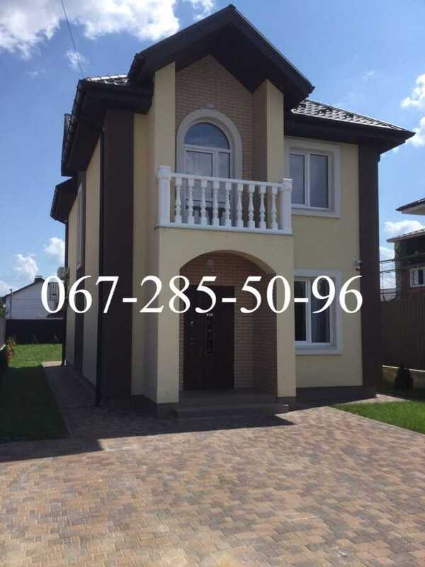 Здам довгостроково 5-к дім Бучанський, Петропавлівська Борщагівка, Полтавська. 