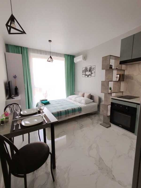 Здам подобово 1-к квартиру Бучанський, Ірпінь, Лысенка, 21. 