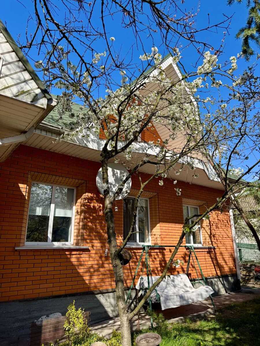 Продам 3-к дім Бориспільський, Вишеньки, Миру. 