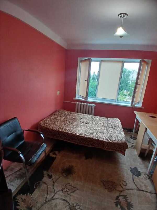 Здам довгостроково  кімнату Київ, Дніпровський, вул. Юності, 9. 