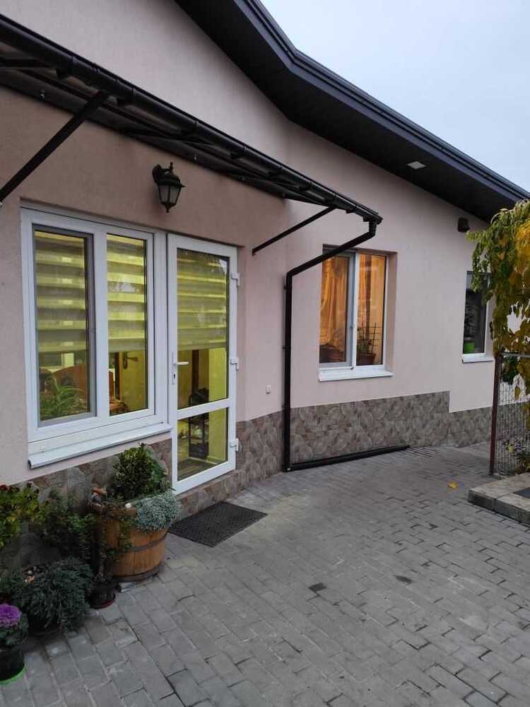 Продам 5-к дім Дніпро, Новокодакський, Большая Диевская, 380. 