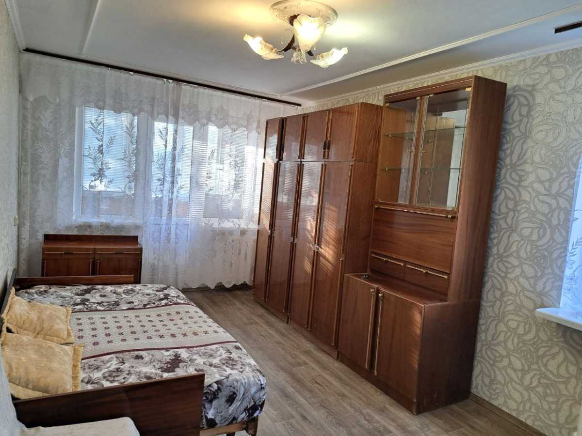 Продам 2-к квартиру Київ, Дніпровський, просп. Соборності, 13. 