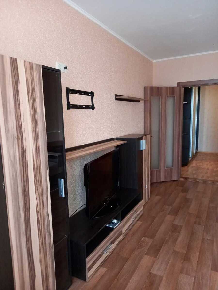 Здам довгостроково 1-к квартиру Київ, Деснянський, вул. Миколи Закревського, 95/Г. 