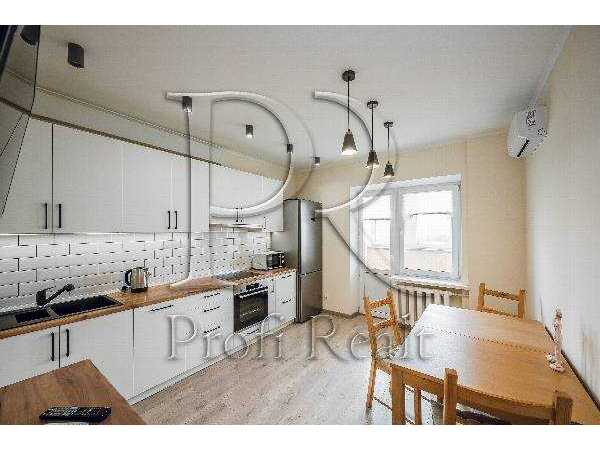 Продам 1-к квартиру Київ, Дарницький, просп. Миколи Бажана, 5г. 