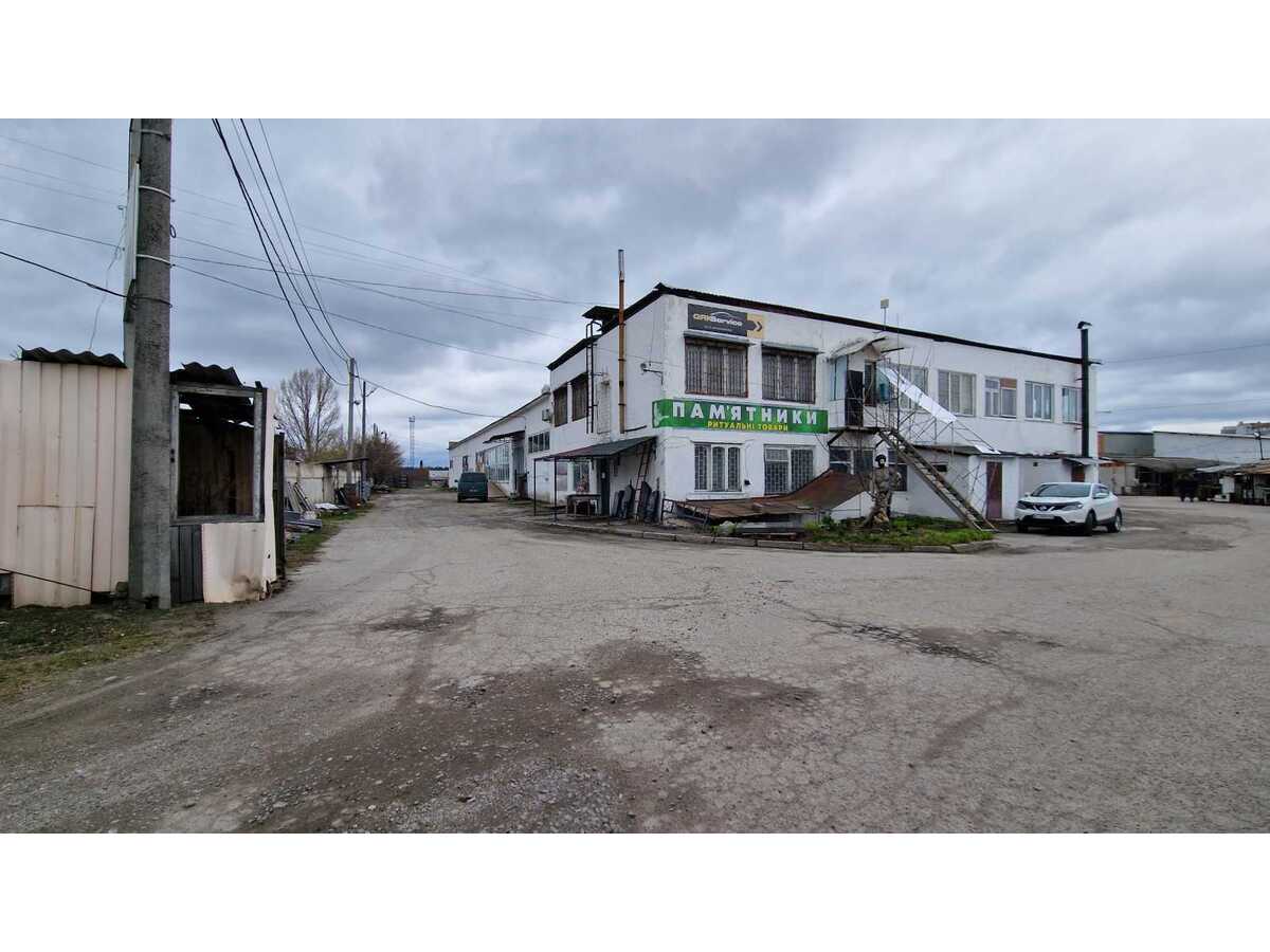 Продам  приміщення вільного призначення Білоцерківський, Біла Церква, Узинська. 