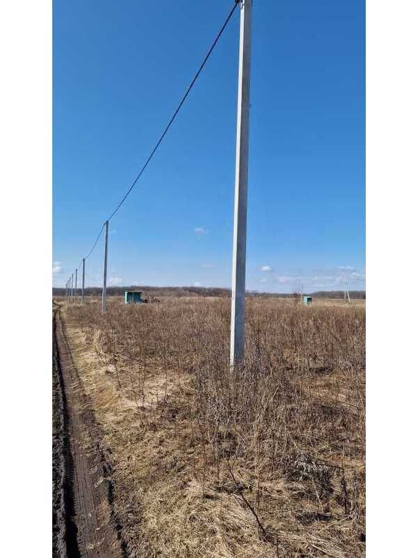 Продам  землю с/г призначення Білоцерківський, Біла Церква, Військбуд. 