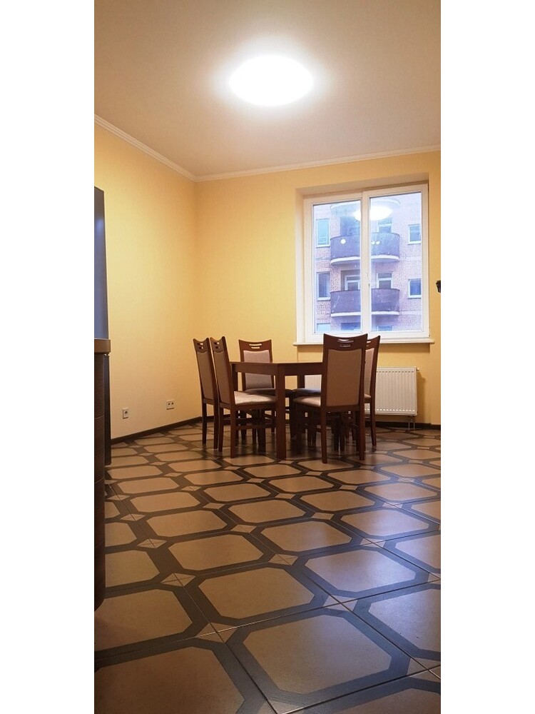 ЕКСК, ! Без % Продаж 3-х кімн.на пров.Лабораторний, 6.