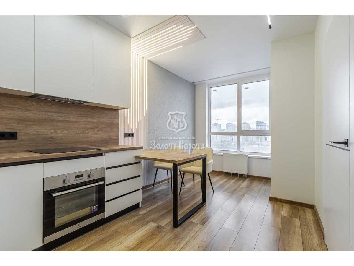 Продам 1-к квартиру Київ, Дарницький, наб. Дніпровська, 17к. 