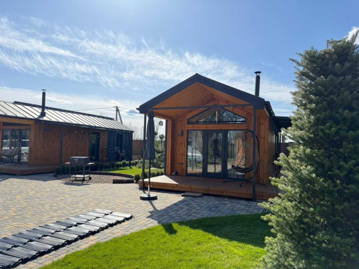 Здам довгостроково 2-к дім Вишгородський, Нижча Дубечня, мира, 50. 